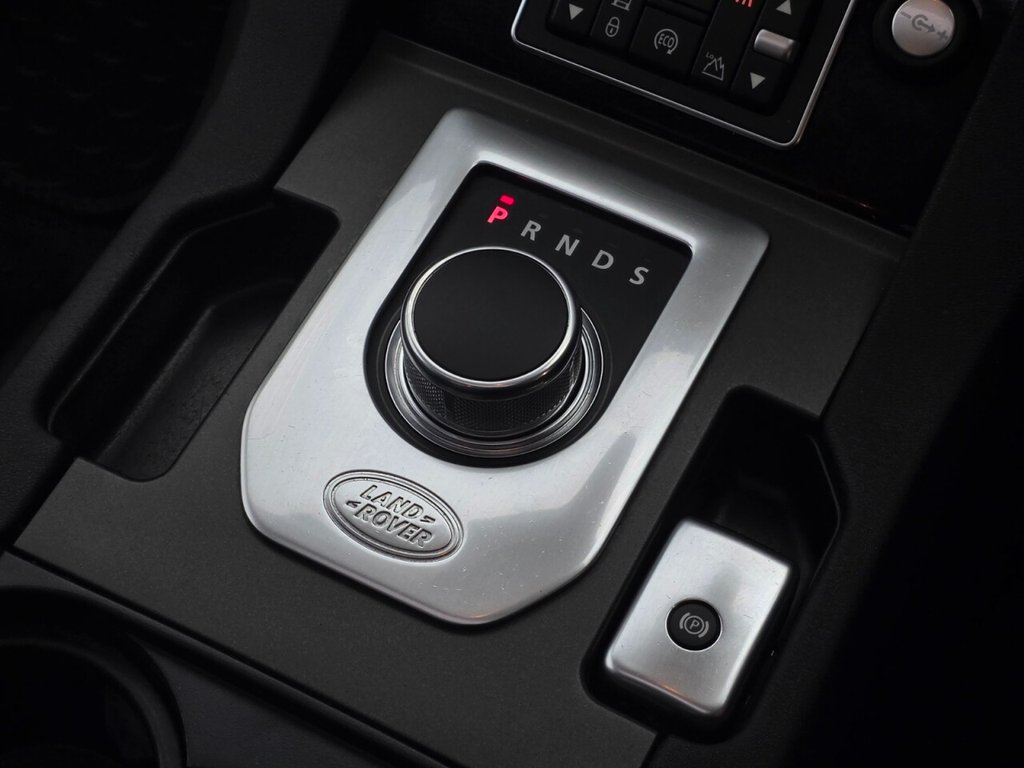 Used Land Rover Discovery 2014 for sale - 77534307: Photo 38