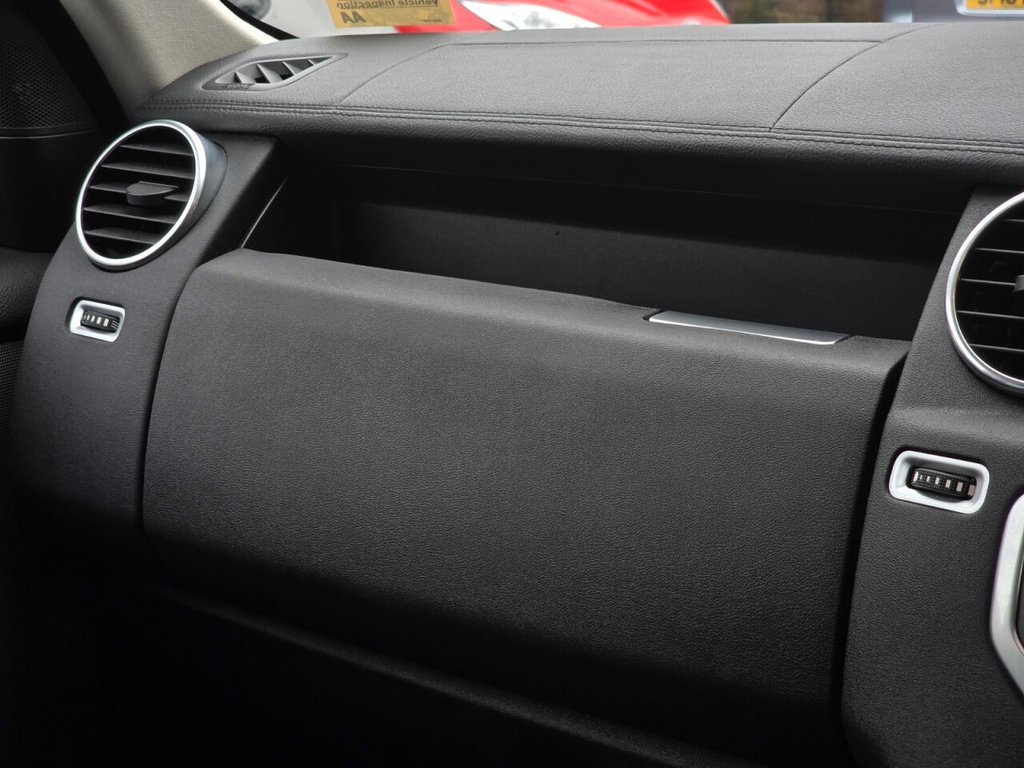 Used Land Rover Discovery 2014 for sale - 77534307: Photo 39