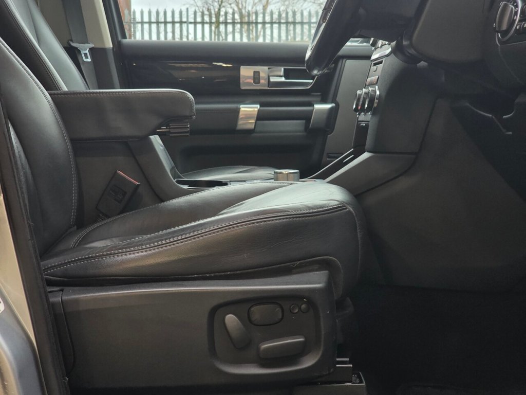 Used Land Rover Discovery 2014 for sale - 77534307: Photo 41