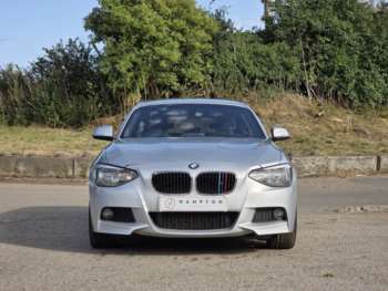 Used BMW 1 Series 2013 for sale - 75031790: Photo
