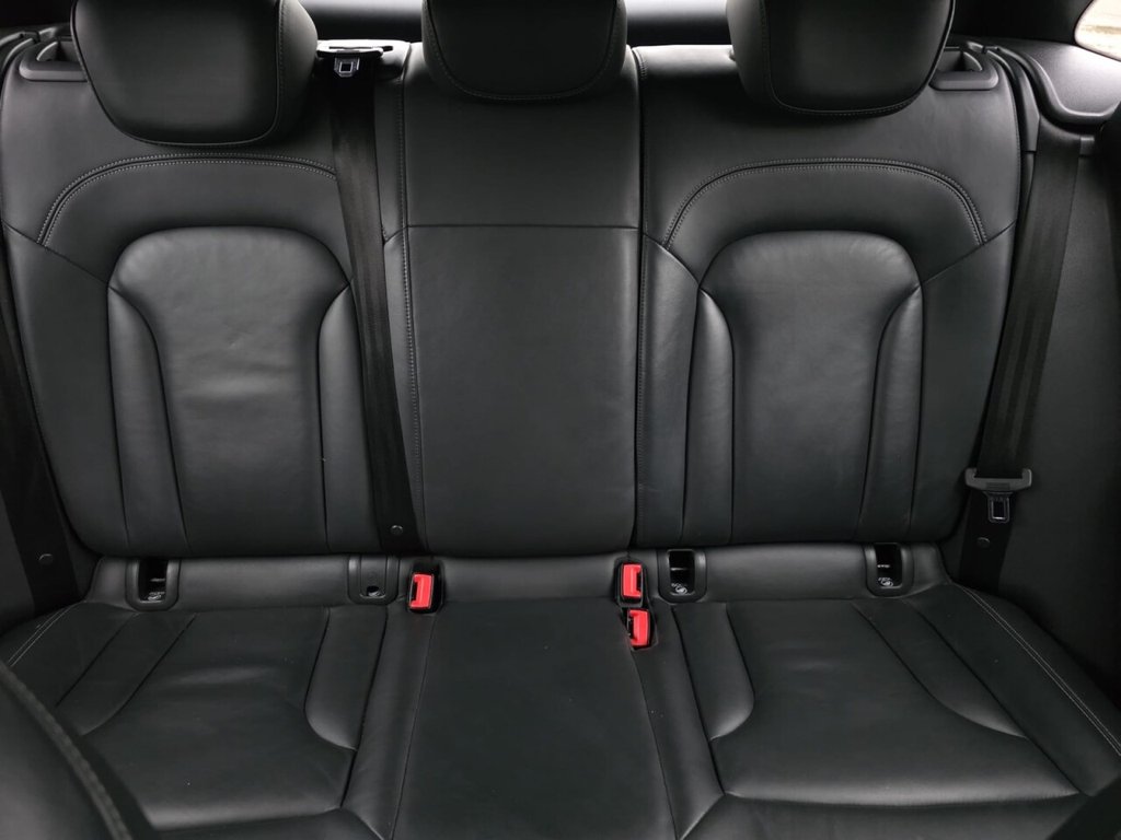 Used Audi RS Q3 2014 for sale - 77356667: Photo 12