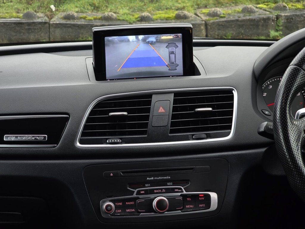 Used Audi RS Q3 2014 for sale - 77356667: Photo 15