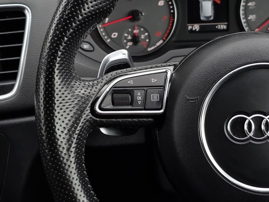 Used Audi RS Q3 2014 for sale - 77356667: Photo 17