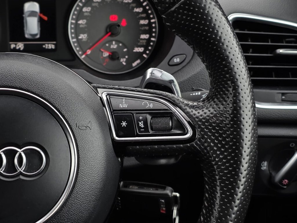 Used Audi RS Q3 2014 for sale - 77356667: Photo 18