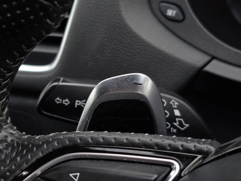 Used Audi RS Q3 2014 for sale - 77356667: Photo 19