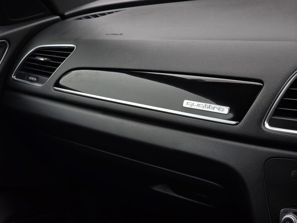 Used Audi RS Q3 2014 for sale - 77356667: Photo 21