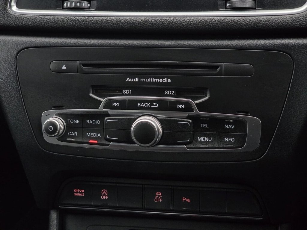 Used Audi RS Q3 2014 for sale - 77356667: Photo 23