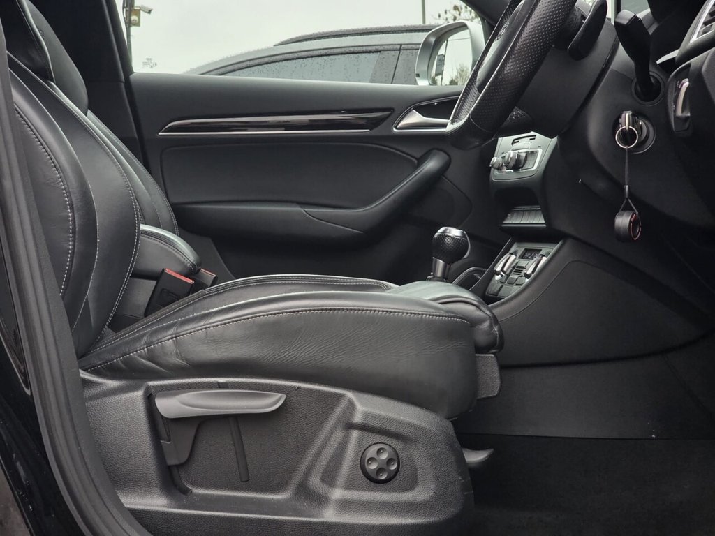 Used Audi RS Q3 2014 for sale - 77356667: Photo 24