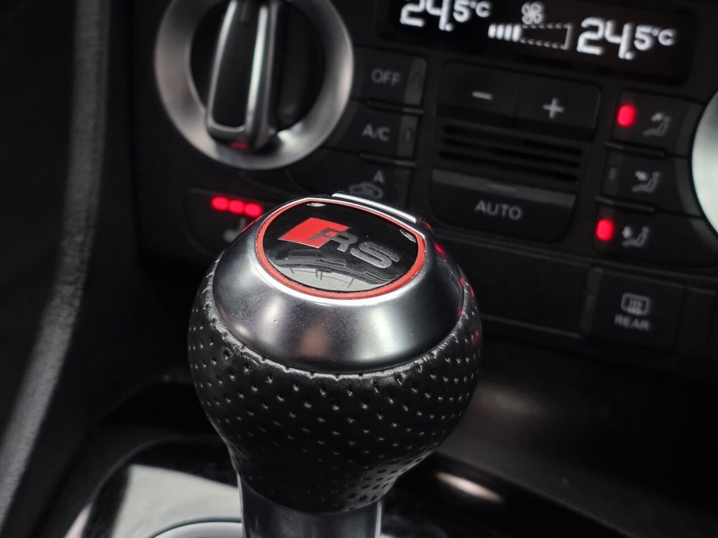 Used Audi RS Q3 2014 for sale - 77356667: Photo 28