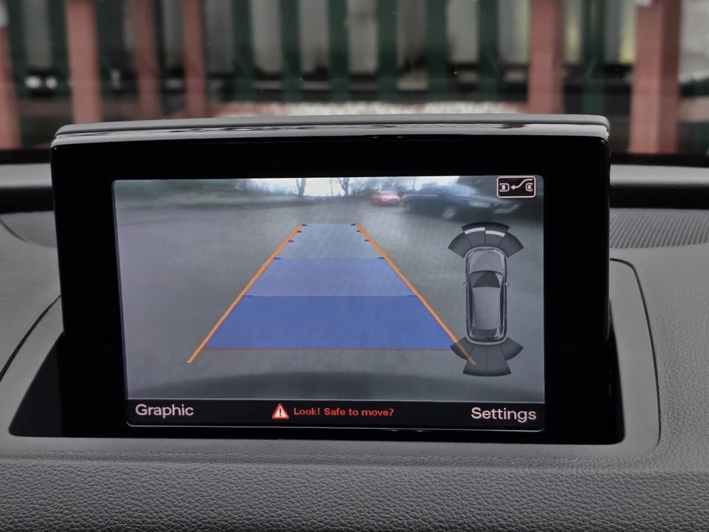 Used Audi RS Q3 2014 for sale - 77356667: Photo 29