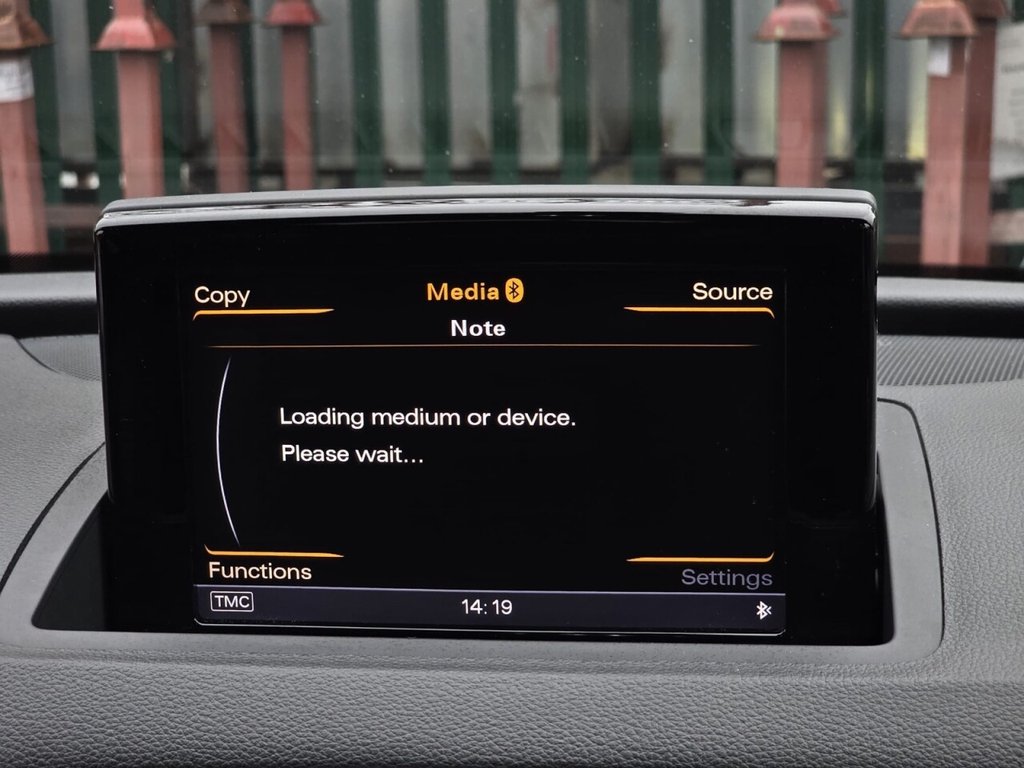 Used Audi RS Q3 2014 for sale - 77356667: Photo 30