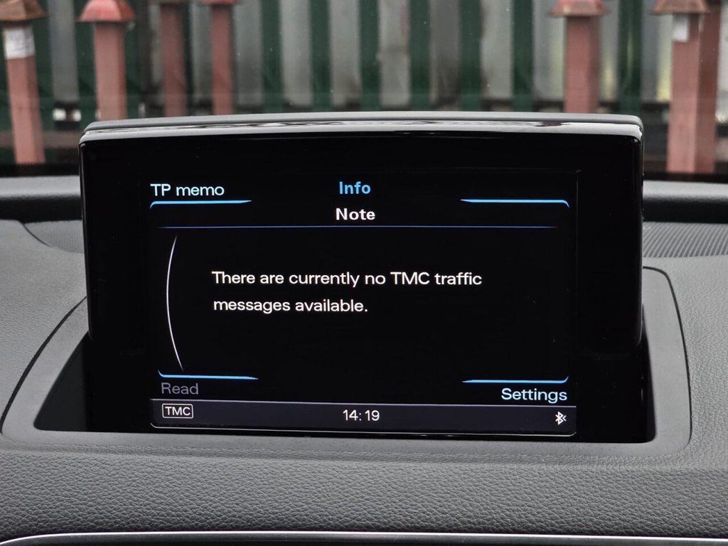 Used Audi RS Q3 2014 for sale - 77356667: Photo 31