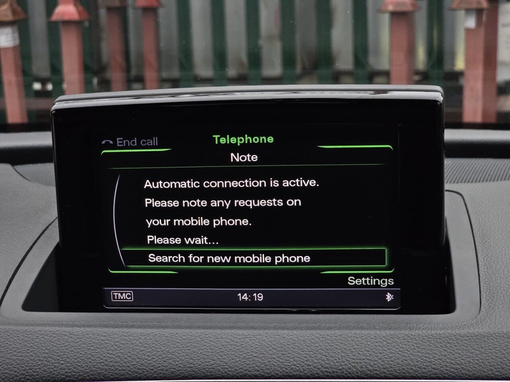 Used Audi RS Q3 2014 for sale - 77356667: Photo 33