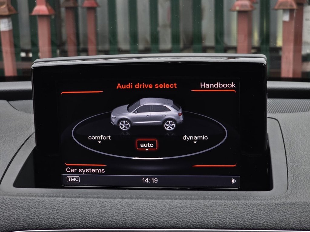 Used Audi RS Q3 2014 for sale - 77356667: Photo 36