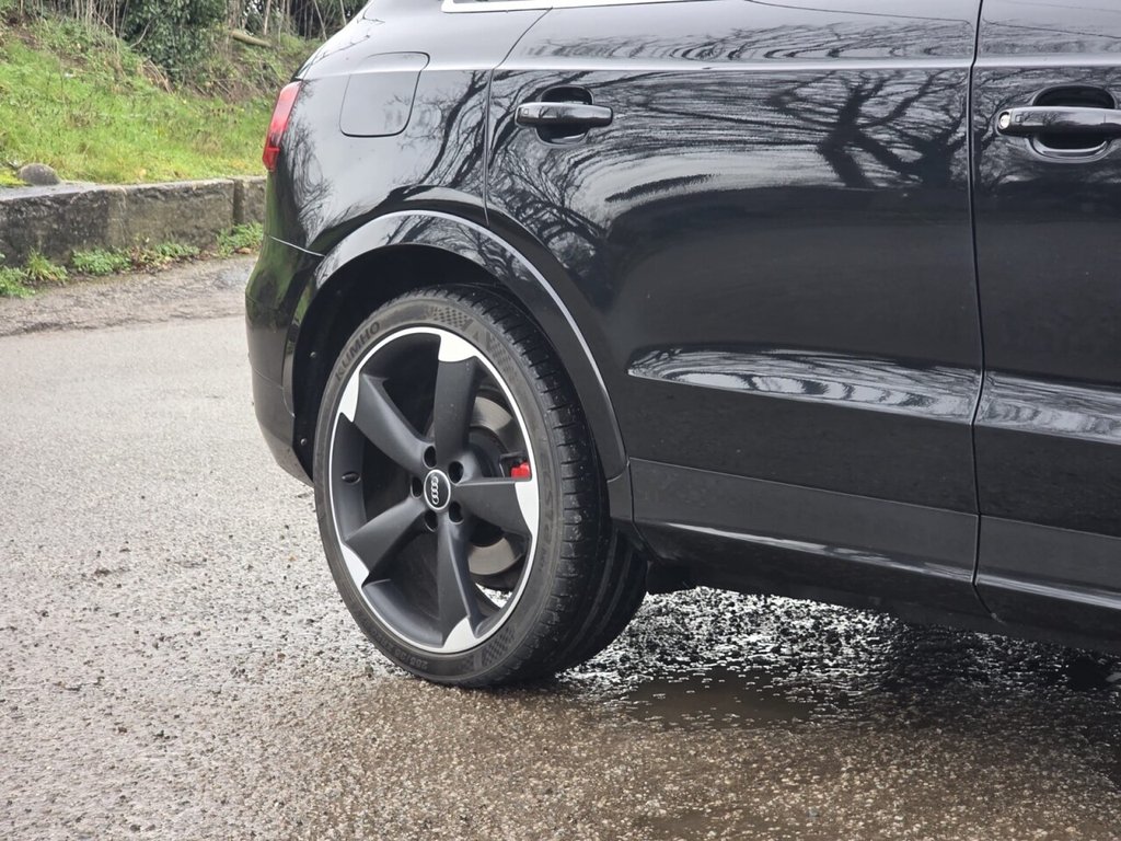 Used Audi RS Q3 2014 for sale - 77356667: Photo 42