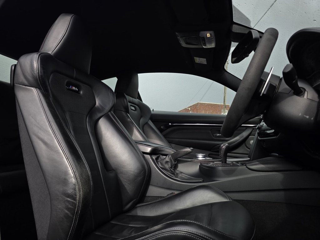 Used BMW M4 2018 for sale - 78110206: Photo 10