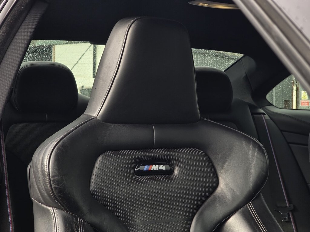 Used BMW M4 2018 for sale - 78110206: Photo 11