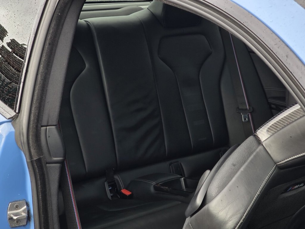 Used BMW M4 2018 for sale - 78110206: Photo 12