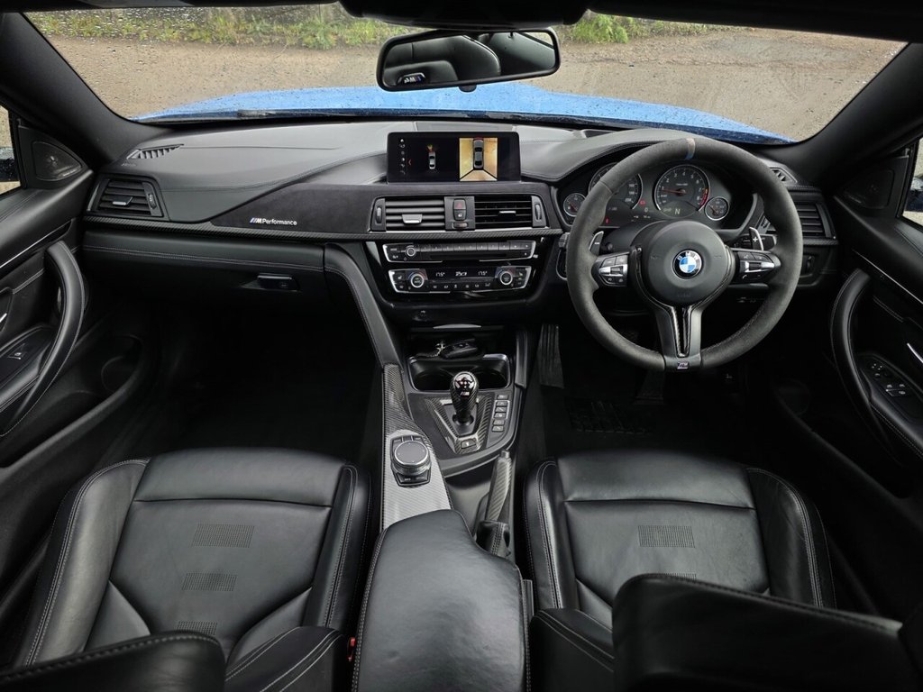 Used BMW M4 2018 for sale - 78110206: Photo 13