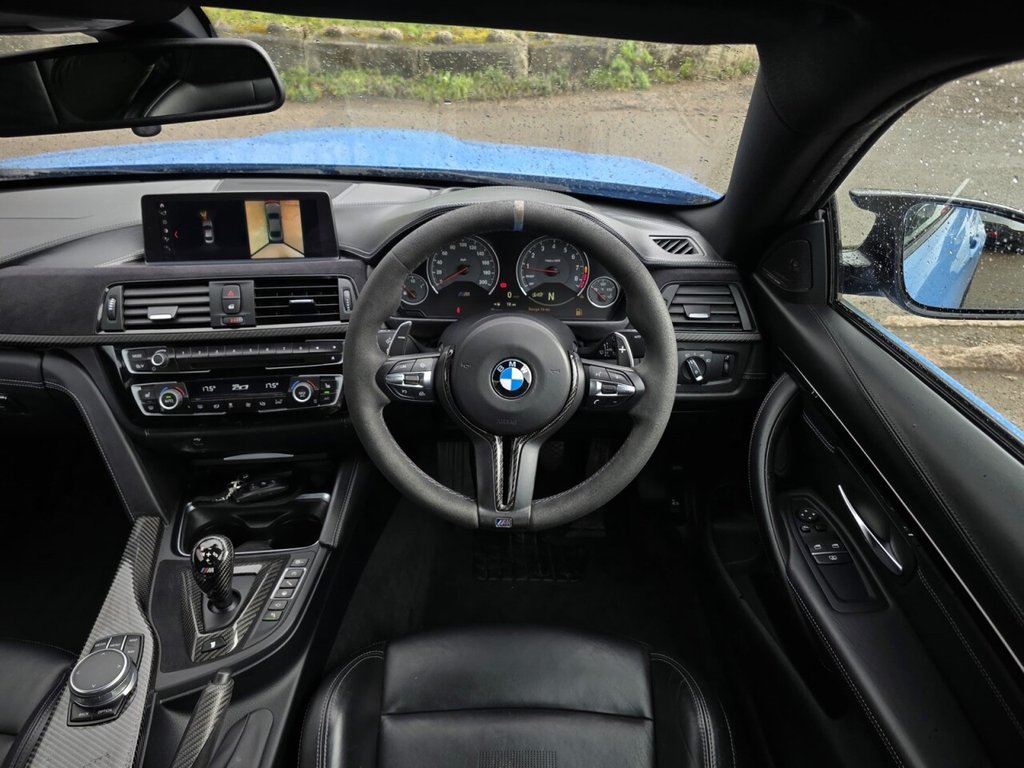 Used BMW M4 2018 for sale - 78110206: Photo 14