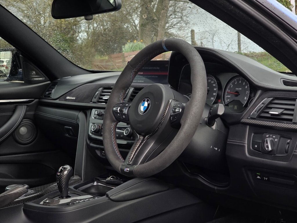 Used BMW M4 2018 for sale - 78110206: Photo 16