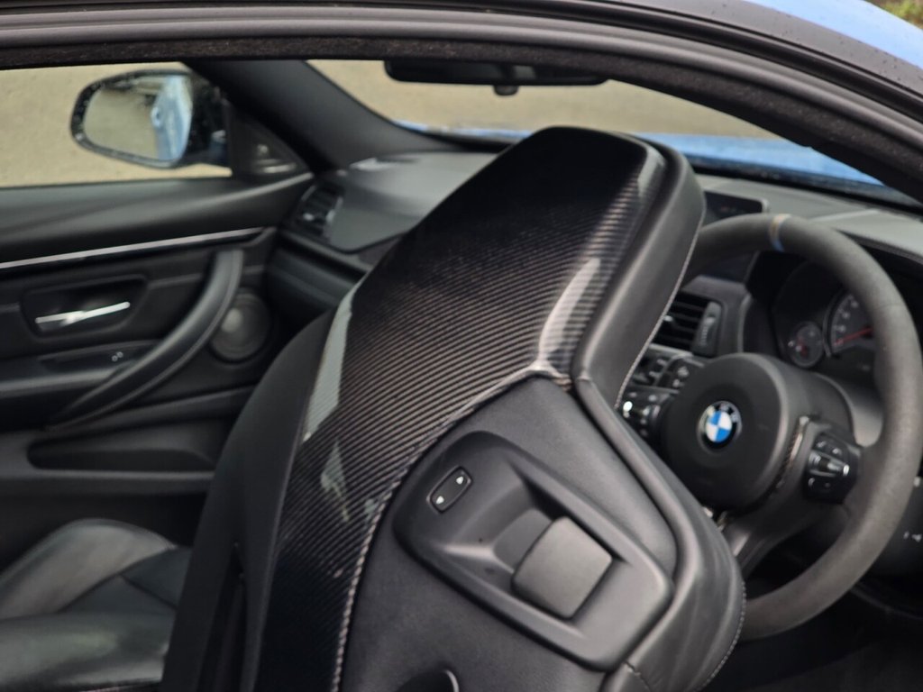 Used BMW M4 2018 for sale - 78110206: Photo 18