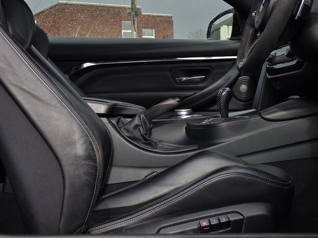 Used BMW M4 2018 for sale - 78110206: Photo 21