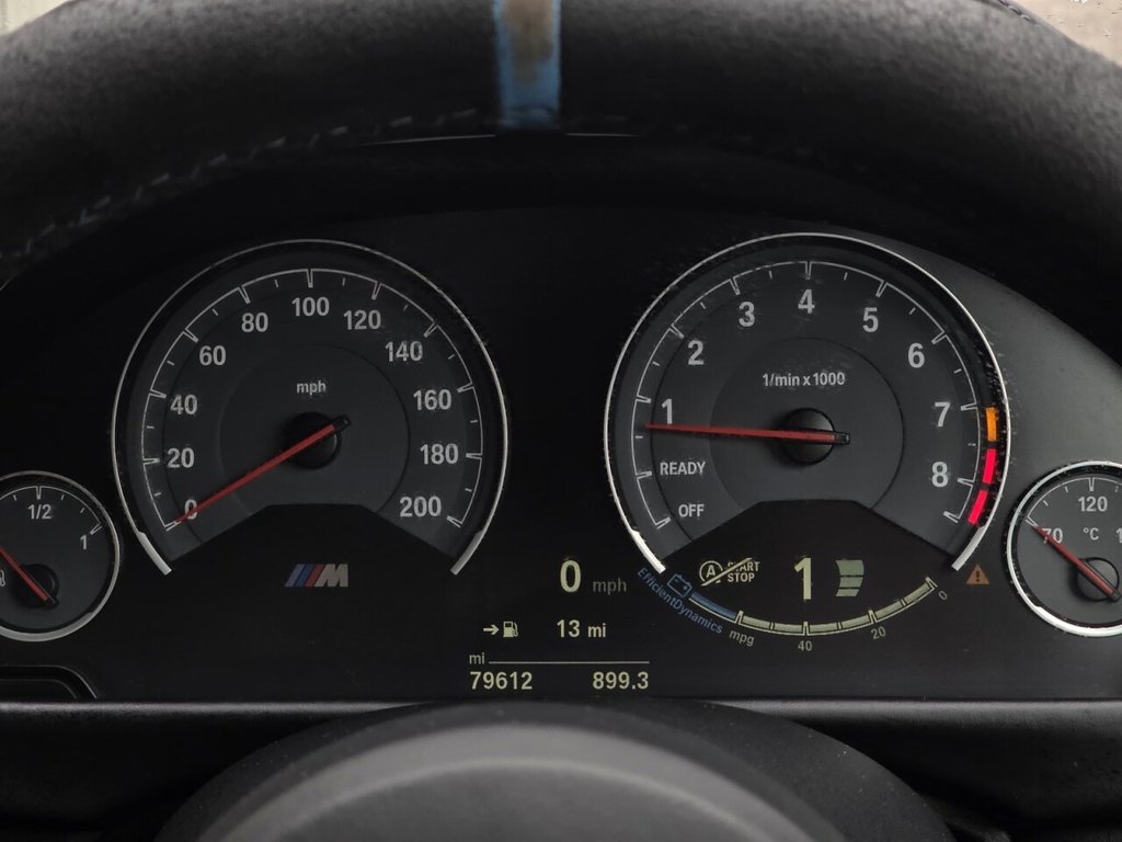 Used BMW M4 2018 for sale - 78110206: Photo 23