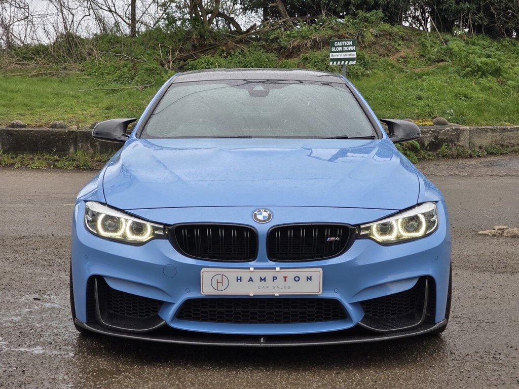 Used BMW M4 2018 for sale - 78110206: Photo 3
