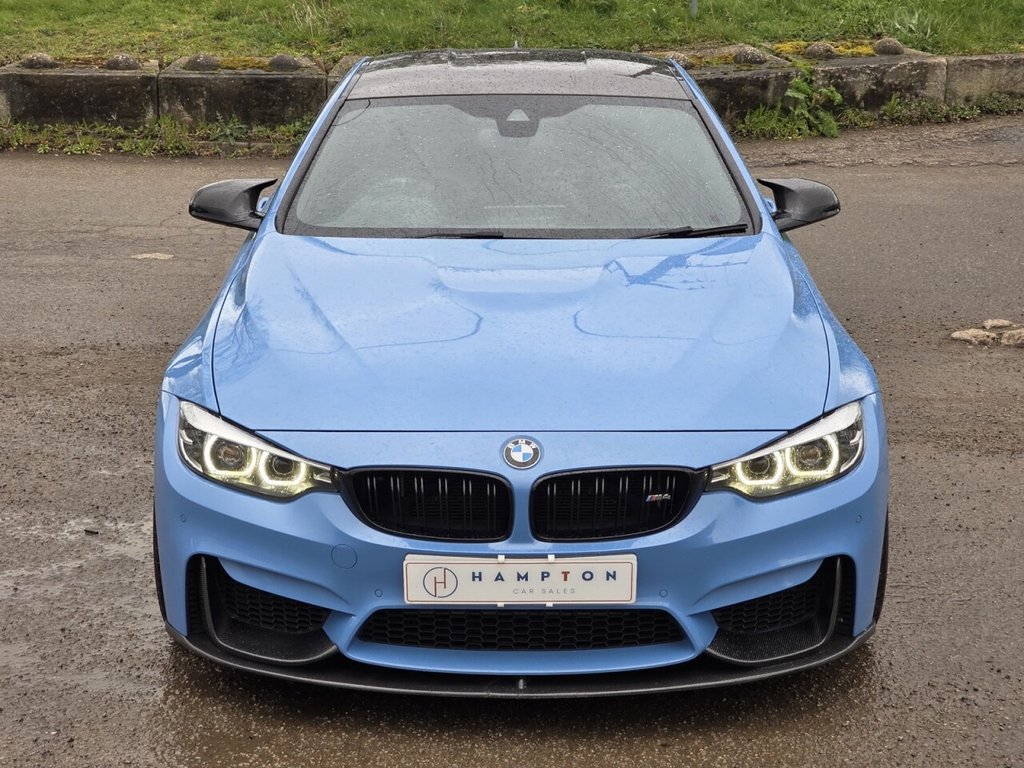 Used BMW M4 2018 for sale - 78110206: Photo 4