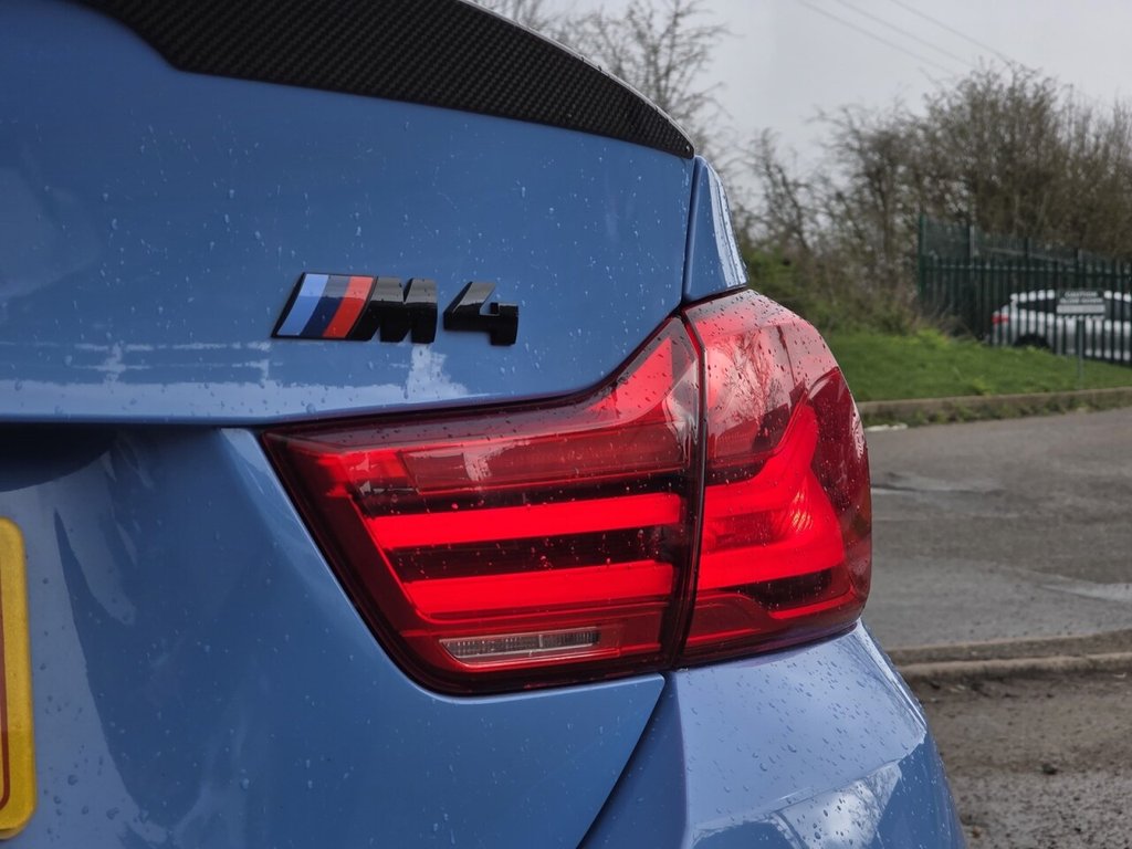 Used BMW M4 2018 for sale - 78110206: Photo 45