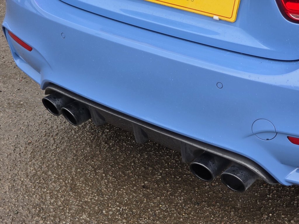 Used BMW M4 2018 for sale - 78110206: Photo 48