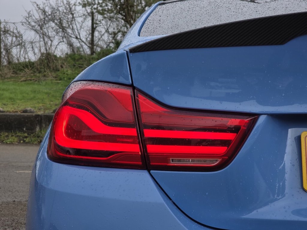 Used BMW M4 2018 for sale - 78110206: Photo 49