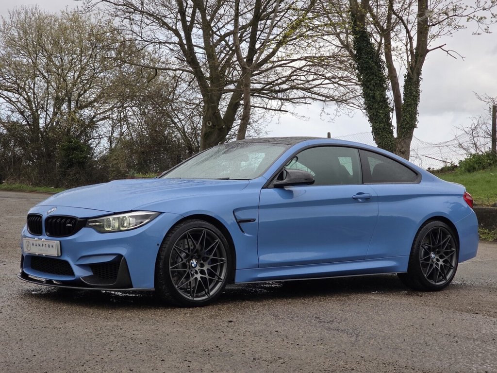 Used BMW M4 2018 for sale - 78110206: Photo 5