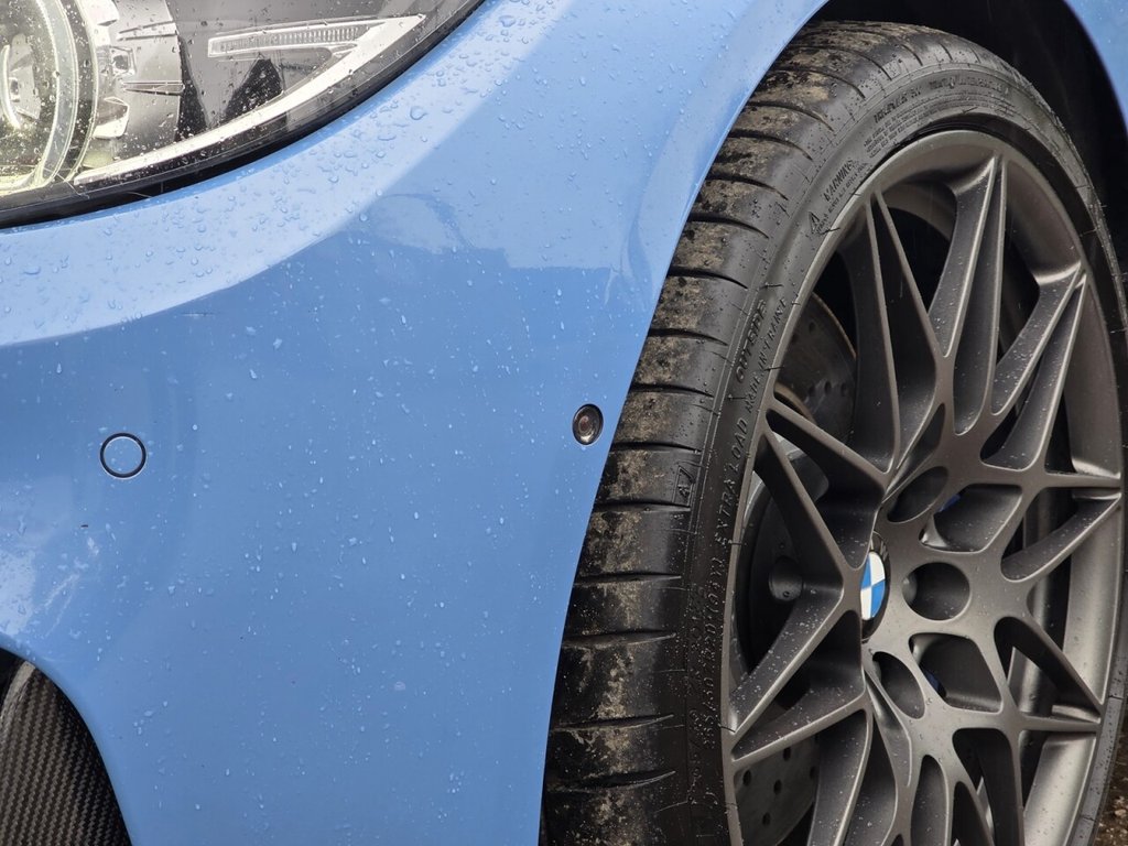 Used BMW M4 2018 for sale - 78110206: Photo 50