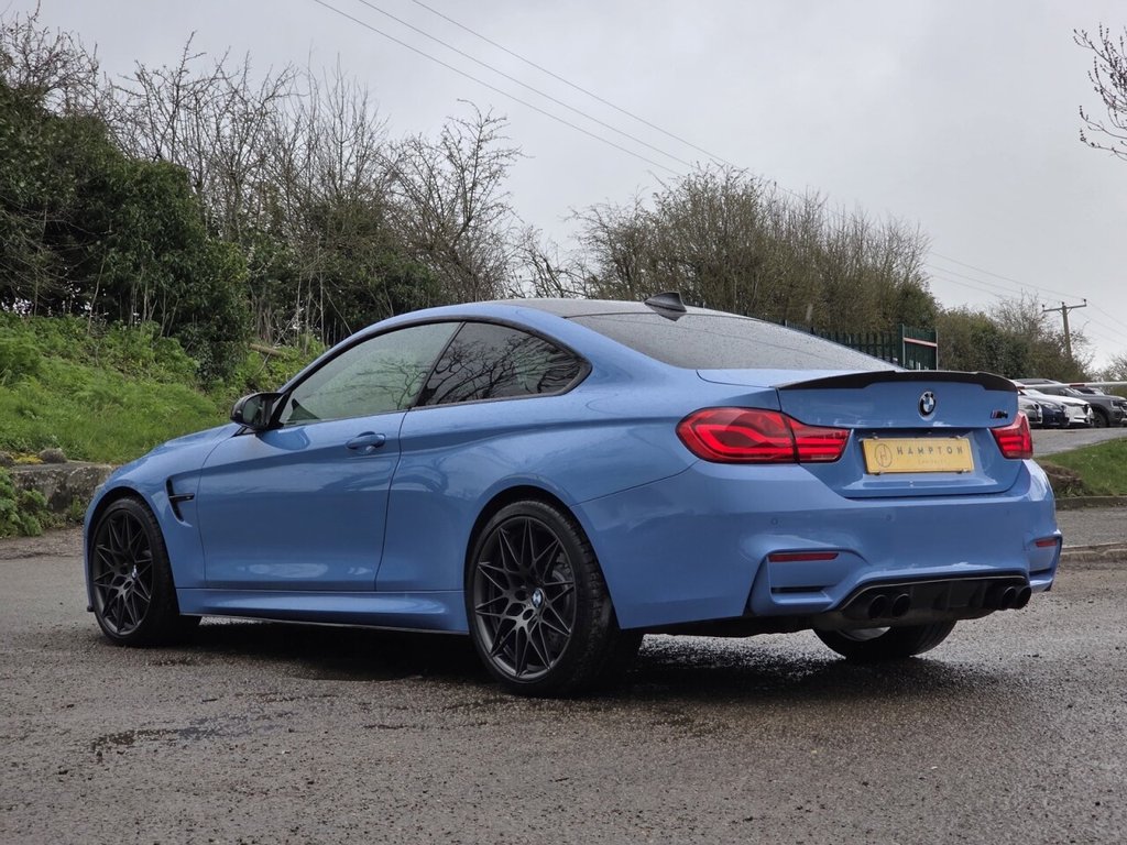 Used BMW M4 2018 for sale - 78110206: Photo 6