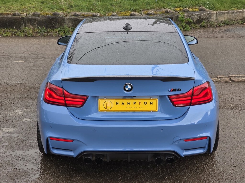 Used BMW M4 2018 for sale - 78110206: Photo 7