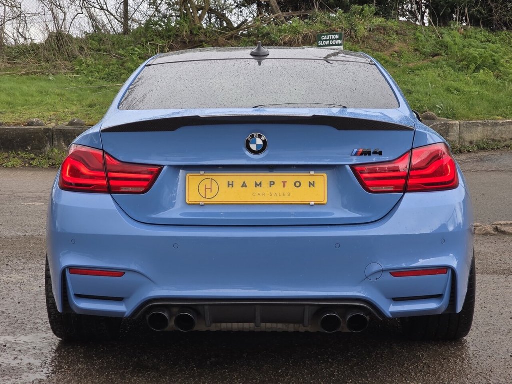 Used BMW M4 2018 for sale - 78110206: Photo 8