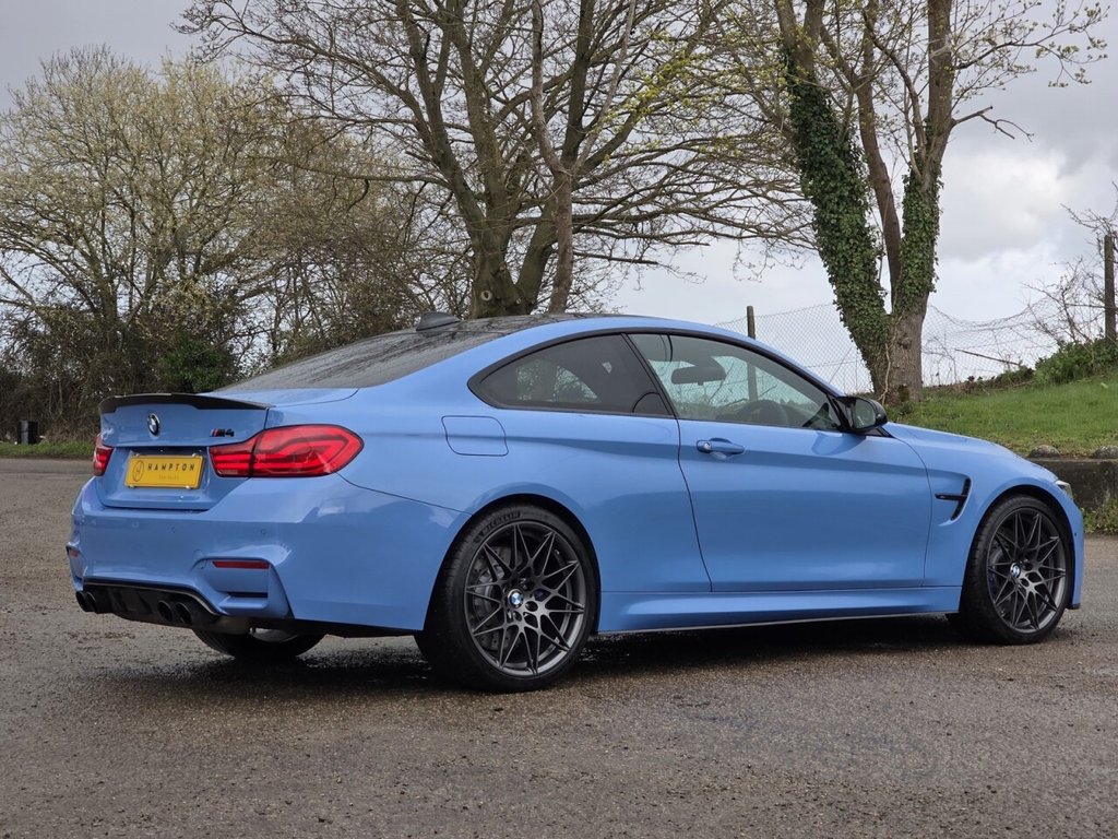 Used BMW M4 2018 for sale - 78110206: Photo 9
