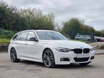 Used BMW 3 Series 2017 for sale - 78288224: Photo