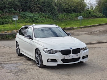 Used BMW 3 Series 2017 for sale - 78288224: Photo