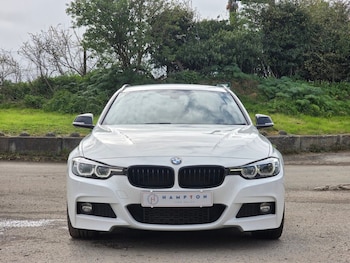 Used BMW 3 Series 2017 for sale - 78288224: Photo