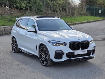2019 (69) - 3.0 30d M Sport SUV 5dr Diesel Auto xDrive Euro 6 (s/s) (265 ps)