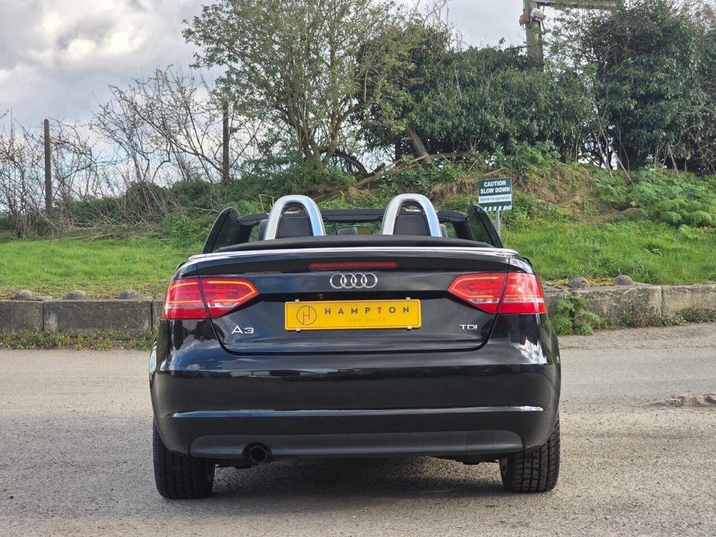 Used Audi A3 2011 for sale - 78096871: Photo 11