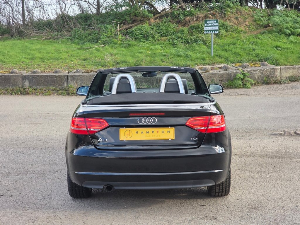 Used Audi A3 2011 for sale - 78096871: Photo 12