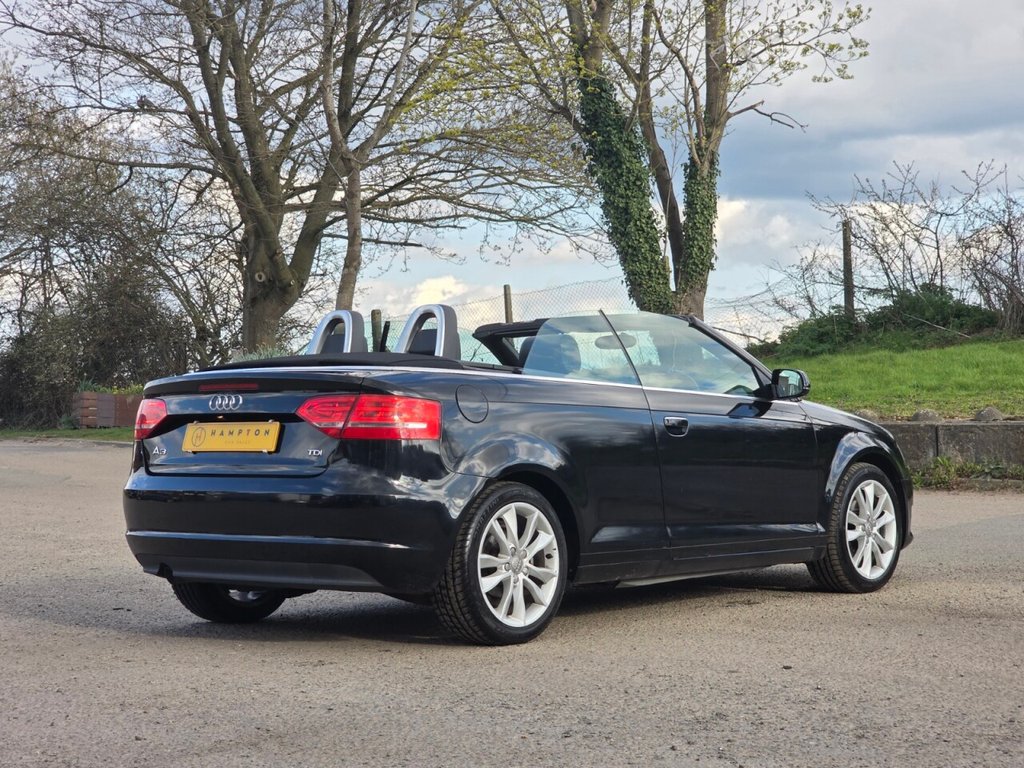 Used Audi A3 2011 for sale - 78096871: Photo 13