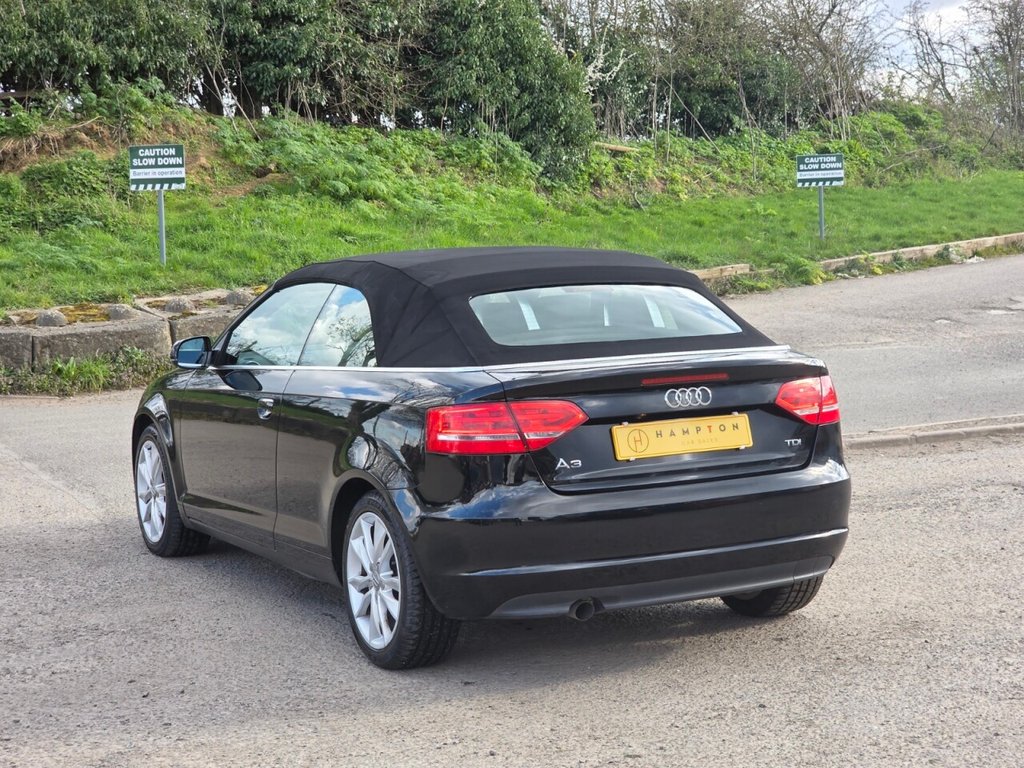 Used Audi A3 2011 for sale - 78096871: Photo 14