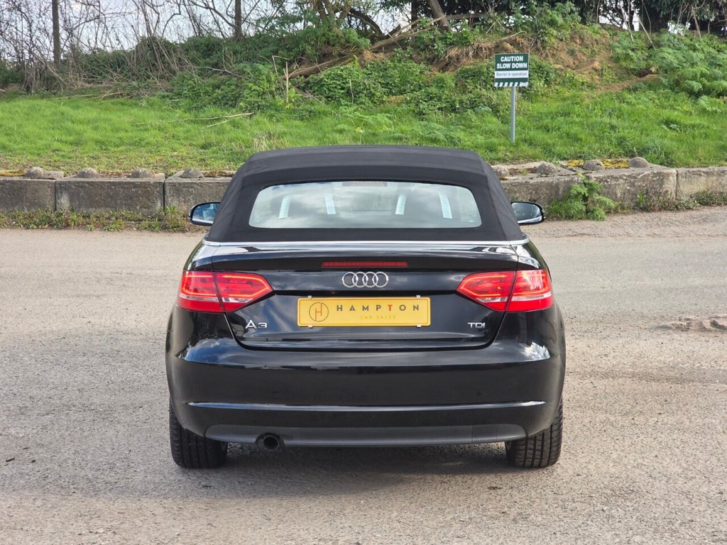 Used Audi A3 2011 for sale - 78096871: Photo 15