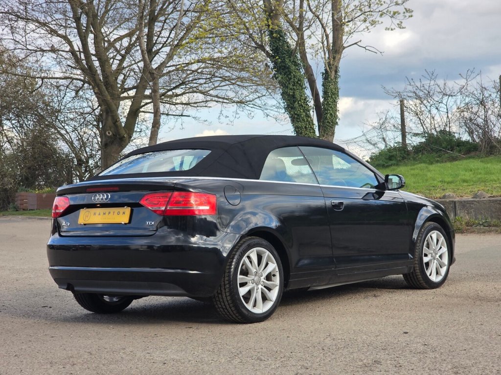 Used Audi A3 2011 for sale - 78096871: Photo 16