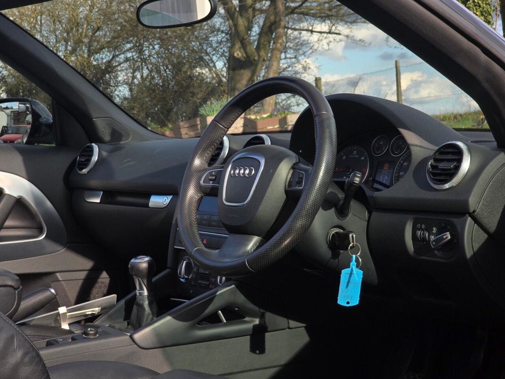 Used Audi A3 2011 for sale - 78096871: Photo 19